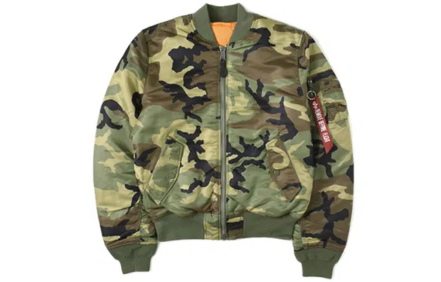Alpha Industries
