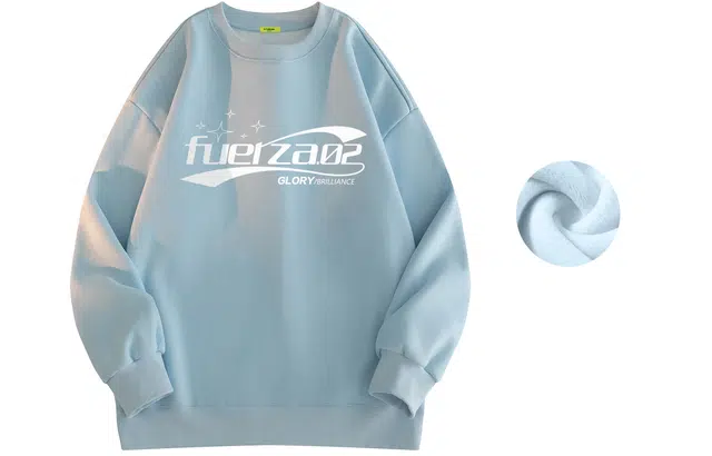 FUERZA Logo