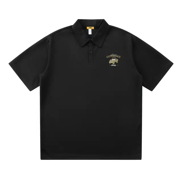 Jeep logoPolo