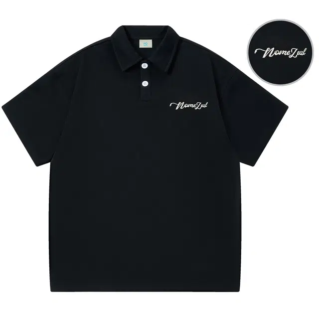 NOME LogoPolo