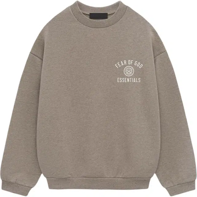 Fear of God Essentials FW24 Holiday
