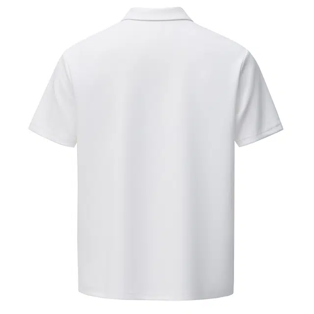FCMM cleanfitboxyPolo