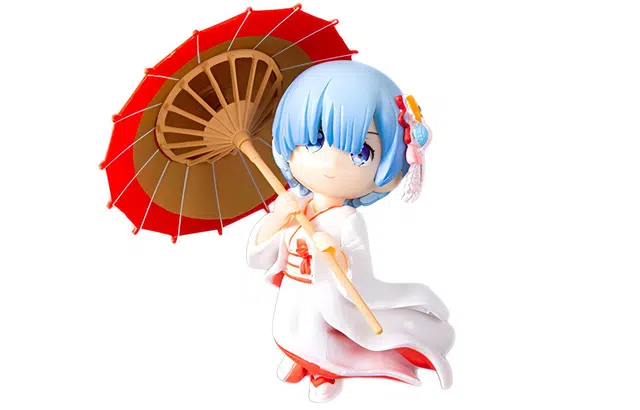 FURYU Q