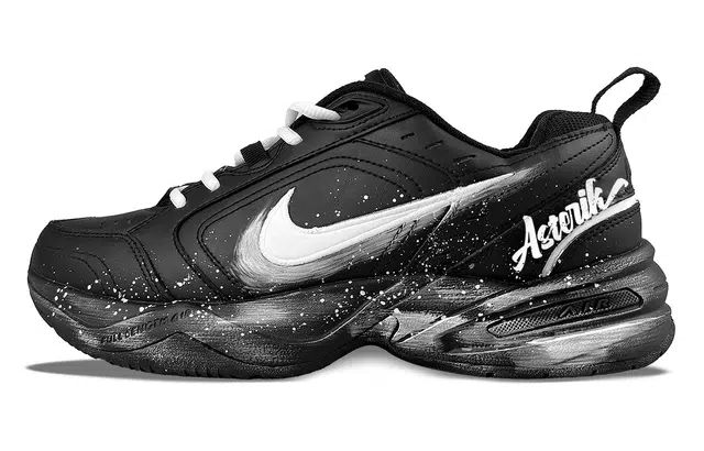 Nike Air Monarch 4