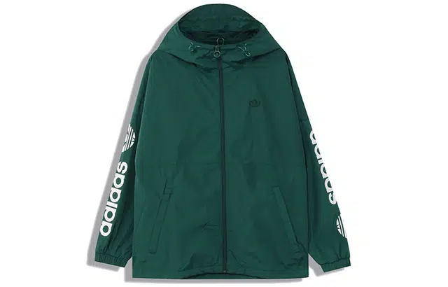 adidas Regen Windbreaker