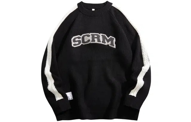SCRM Logo