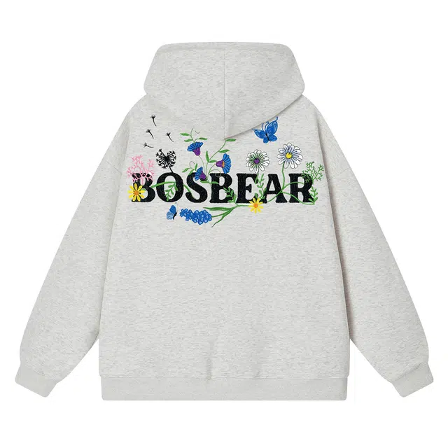 BOS BEAR