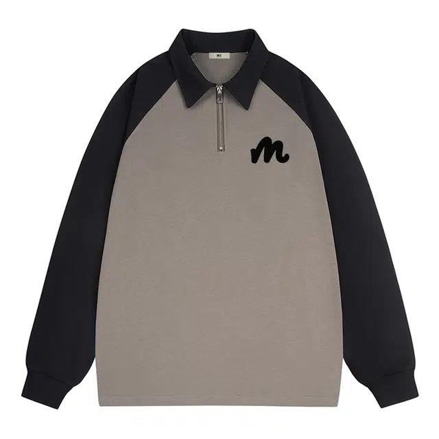 MX MEDX LogoPolo