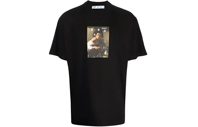 OFF-WHITE FW21 T