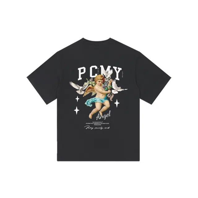 PCMY T