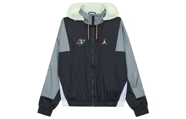 Jordan Sport DNA logo