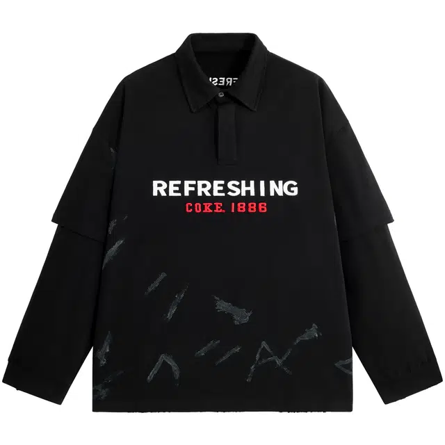 Coke Polo