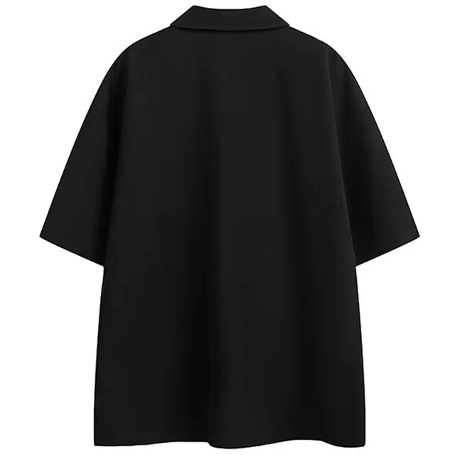 WARNING LIGHT Polo