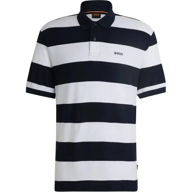 HUGO BOSS SS24 Polo