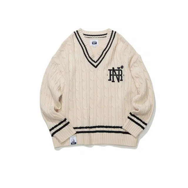 Nautica x Reebok Sweater