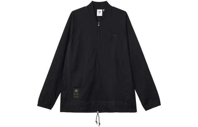 adidas originals Men's Warmup Track Jacket