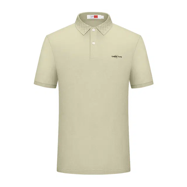 GY goldlion Polo