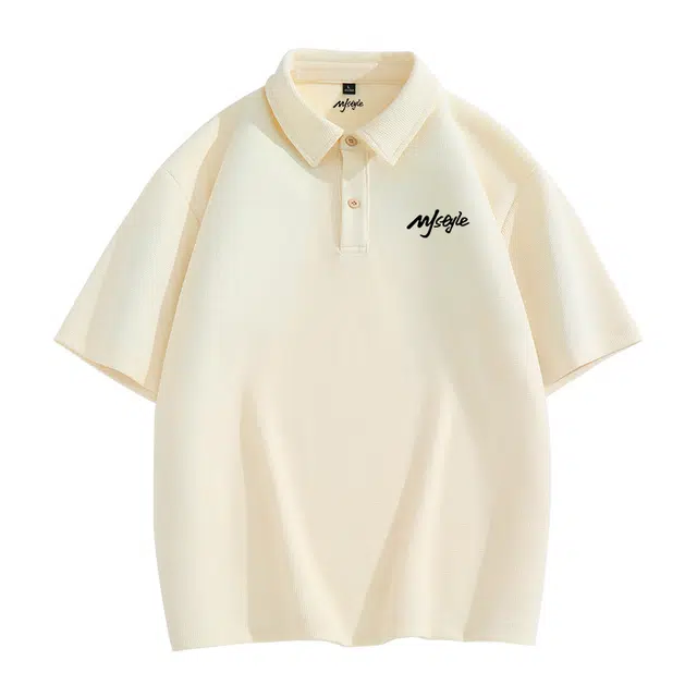 MJ STYLE Polo