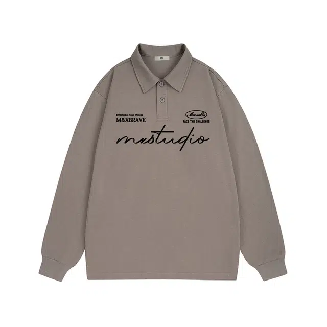 MX MEDX LogoPolo