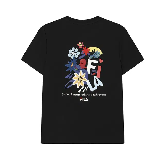 FILA Lifestyle HERITAGE T