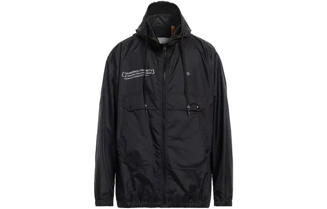 Moncler x FRGMT