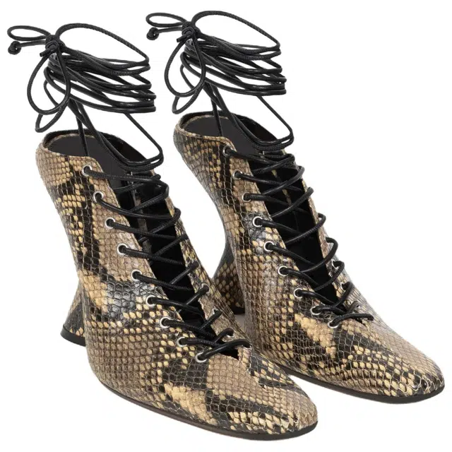 DRIES VAN NOTEN 10.5cm