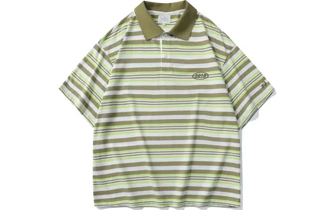 FFOMKE Polo