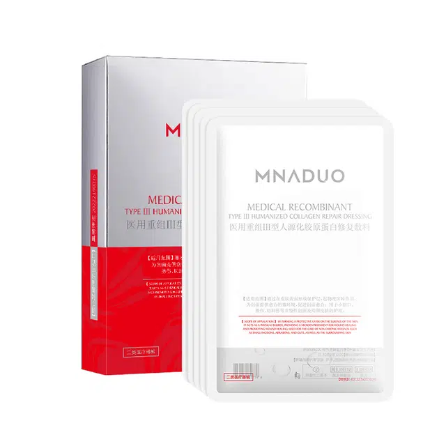 MNADUO III