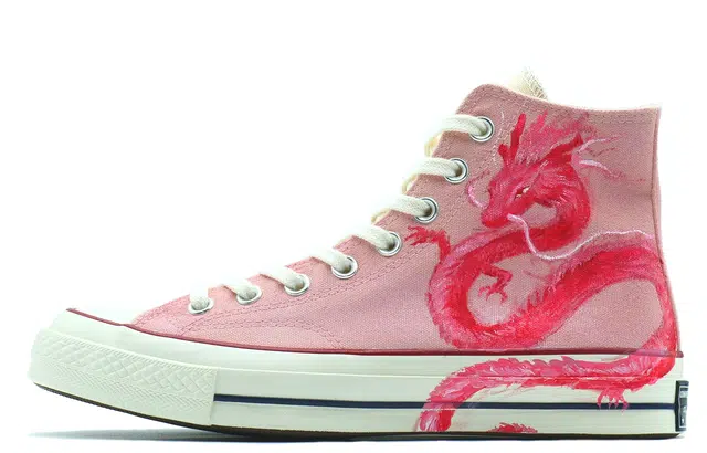 Converse Chuck 70 Pink