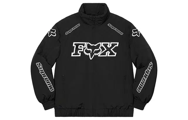 Supreme FW20 Week 7 Supreme x Fox Racing
