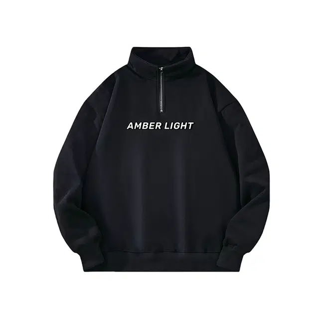 AMBER LIGHT logo