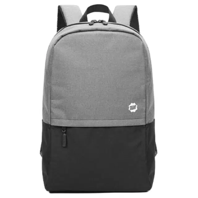 泰格奴 徽标标志 涤纶 双肩包 男女同款情侣款 多色