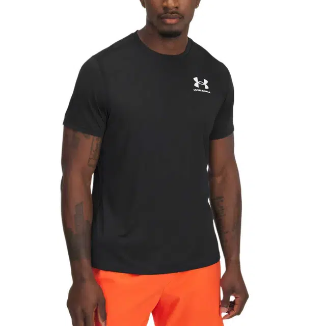 Under Armour HeatGear FittedT