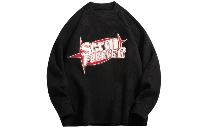 SCRM Logo