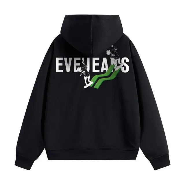 EVE Jeans