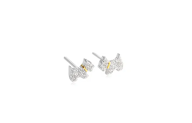 D.K.X ins S925