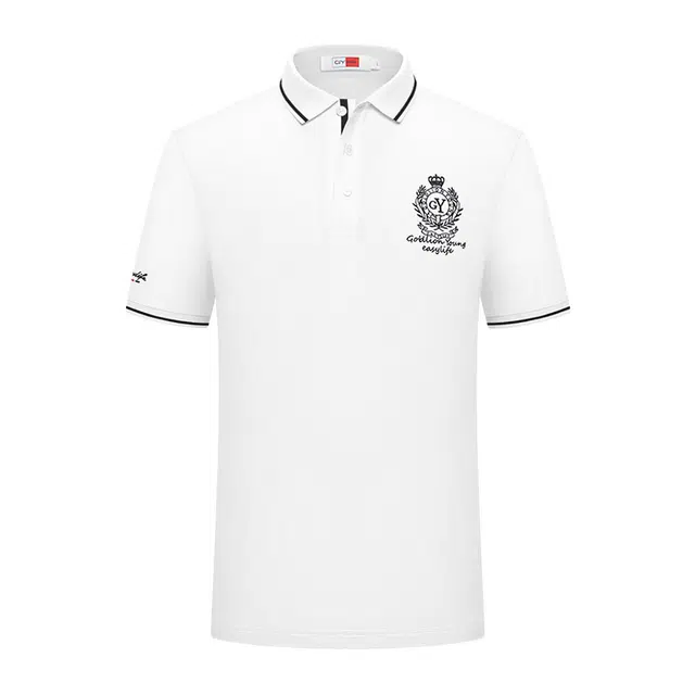 GY goldlion Polo