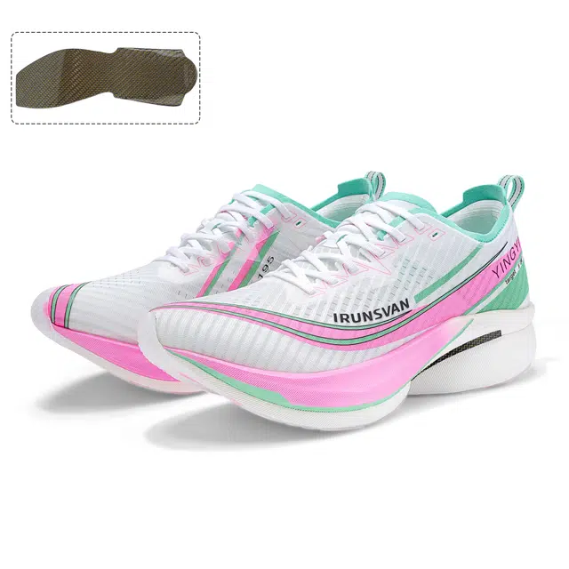 IRUNSVAN 2.0PRO