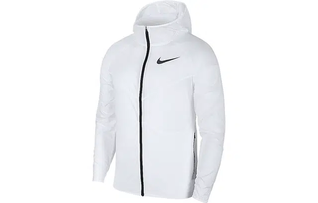 Nike Windrunner White
