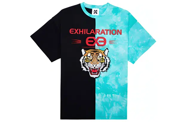 ED HARDY X T