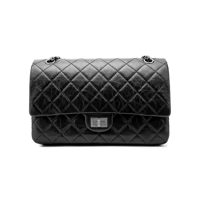 CHANEL 2.55