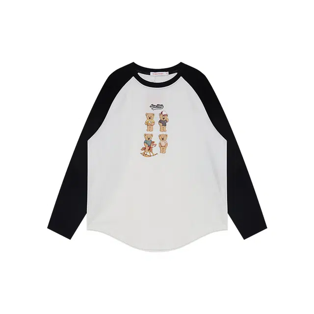 NOISY TEDDY AW24
