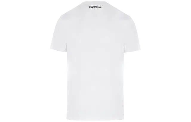 DSQUARED 2 LogoT