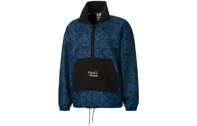 Puma x Mr Doodle