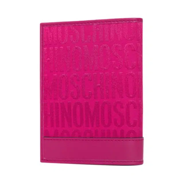 MOSCHINO Allover Logo