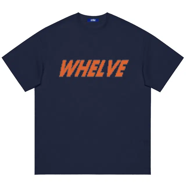 WHELVE LogoT