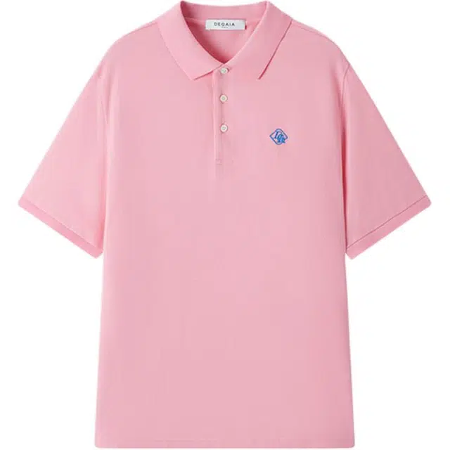 DEGAIA SS24 Polo