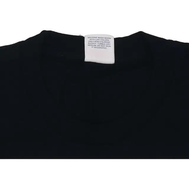Supreme FW16 Gucci Mane Tee Black T