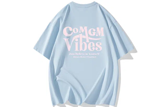 COMGM LogoT