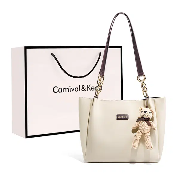 Carnival Keep Tote